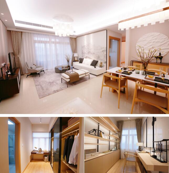 精耕品质 专注美好 来广州·敏捷绿湖首府邂逅家的美好_中国网地产 精耕品质 专注美好 来广州·敏捷绿湖首府邂逅家的美好_中国网地产